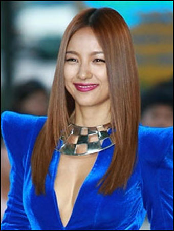 이효리 