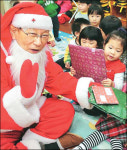 아이들에게 꿈 주고 더 큰 희망 얻죠