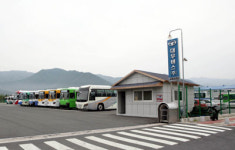 울주 길천산단 버스산업도시 부상