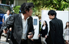 동성끼리 뭉쳤다!