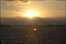 해넘이·해맞이 장소로 어디가 좋을까