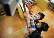 겨울방학은 자녀의 숨은키 찾아주는 기간!