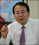 [낙동강 시대] 김대묵 국장 "4대강 홍보관, 낙동강 살리기 핵심"