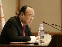 한화, 발로 뛰는 글로벌 경영