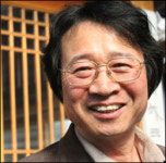 소설가 이순원 영화 워낭소리 보다 검은눈소 추억 떠올라
