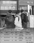외고 입시보다 치열한 '외고학원 입시 전쟁'