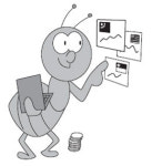 개미들 해외주식 투자 2배 껑충