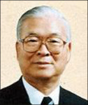 이영덕 前 국무총리 별세