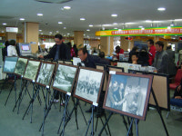 순천시, 민원실에 미니갤러리 열어