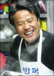 최일도 목회지, 교회 울타리에 한정돼선 안 돼