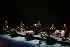 국악의 가락에 맞춘 색다른 황순원 읽기