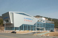 부산 남구국민체육센터 내달 2일 개관