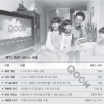 영희가 만든 그림책, 철수가 안방 TV 통해 사서 읽고…