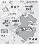 위례신도시 보금자리, 분양가 1190만~1280만원