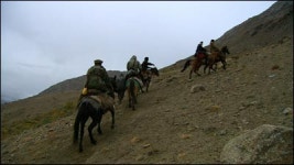 실크로드를 호령한 고구려 유민 고선지
