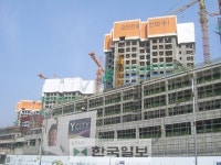 아산신도시 아파트 입주민 뿔났다