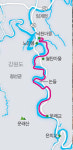 [여행수첩] 아리수길 걷기 <3> 임계구간