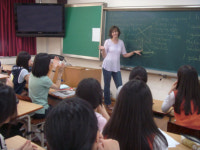 선생님-학생 멘토링 학습이 일 냈어요