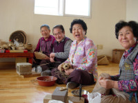 이만하면 우리도 짚신 명장