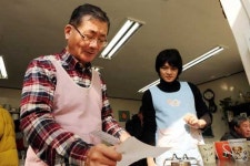 [소통과 나눔] 희망 한 그릇 배불리 먹고 가세요