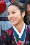 '제중원' 한혜진, 환한 미소의 '석란'