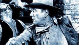 [주말 영화 3월 28일] 환갑 넘긴 존 웨인의 원숙한 액션