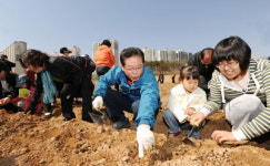 국내 최대 규모 도시형 주말 농장 파주에 개장