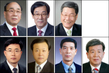 [6·2지방선거] 경북 칠곡군수, 재선 경륜 vs 새 인물 대망론