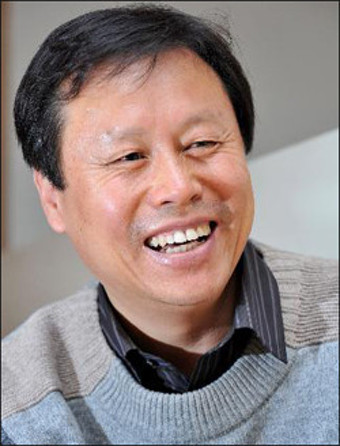 제5회 '윤동주 상'에 도종환 시인