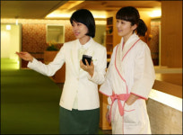 강북삼성병원, 국내 최대 건강검진센터 태평로에 개설