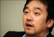 [장병욱의 경계의 즐거움] 클래식 첼로 주자 김규식의 변신