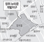 장위 15구역 재정비 2464가구 공급