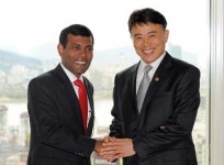 우리 재해방지 시스템, 밖에서 먼저 알아주죠