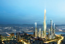 용산개발, 신기루 되나