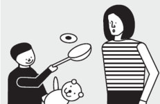 [나? 과학 아는 엄마 기자] 소꿉놀이