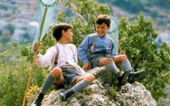 [주말 영화 5월 16일] 佛 대문호 마르셀 파뇰의 어린시절