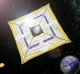 日 첫 금성탐사 위성 발사 성공