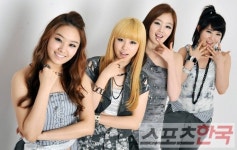 시크릿, 대한항공 스타리그 초대가수 선정