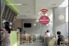 KT, 쿡앤쇼존 알리기에 박차