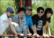 뜨거운 록 향연… 난지도가 들끓는다