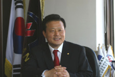 [클릭 이사람] 양재생 은산해운항공 대표