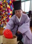 경산자인단오제 한장군놀이 보러오세요