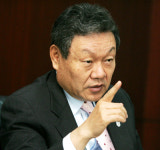 KB 사업 다각화… 외환銀 인수엔 관심없다