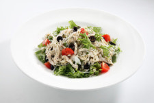 엘레나가든, 여름 보양 메뉴 출시