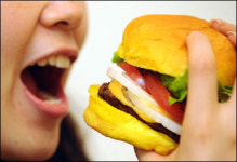 보기만 해도 입이 쩌억~ 수제버거 맛 전쟁