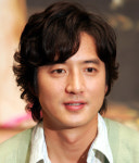배우 정준호 검찰 홍보물에 검사 출연