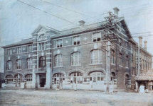 [한일 강제병합 100년] <21> 식민지의 해방구 - 천도교 중앙대교당과 서울YMCA회관