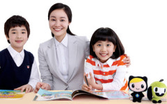 [2010 상반기 히트상품] 윤선생영어교실, 윤선생영어숲