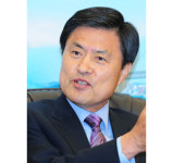 [민선 5기 광역단체장에게 듣는다] 허남식 부산시장