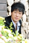 [스타 인터뷰] 소지섭… 나이만큼 눈빛도 깊어지다